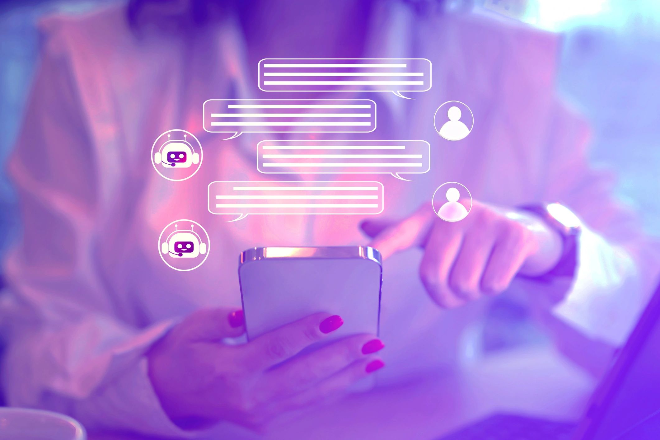 customer support automation