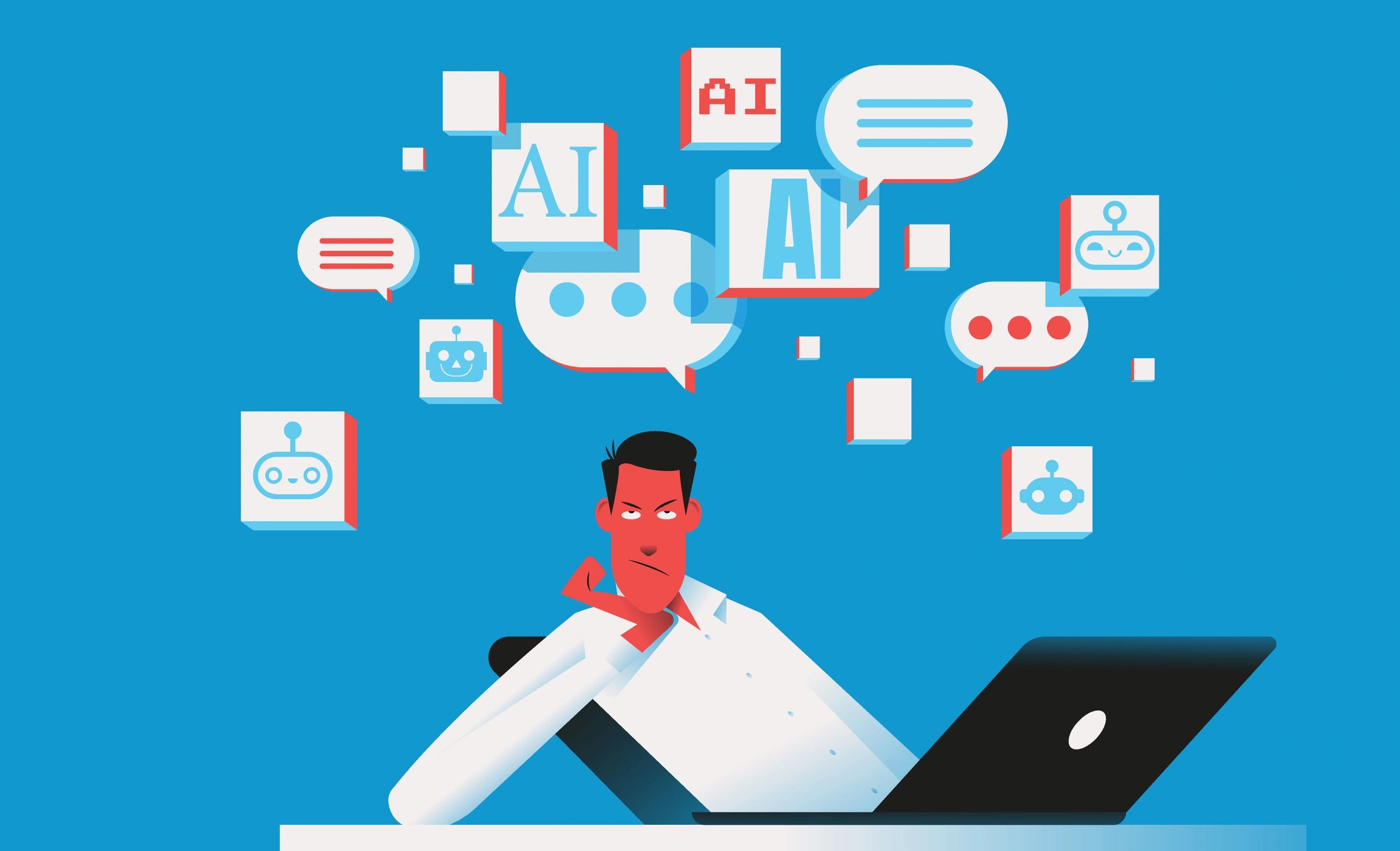 AI chatbot technology